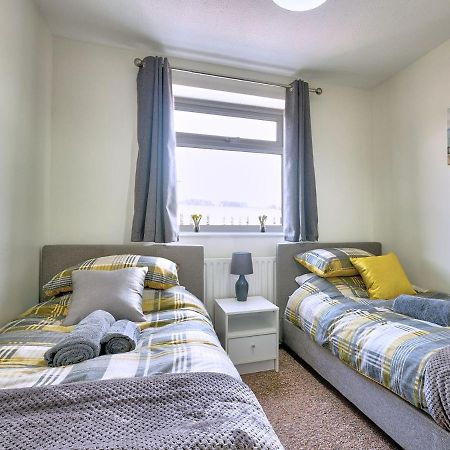 Castleton Boulevardスケッグネス エクステリア 写真